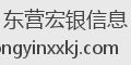 东营宏银信息